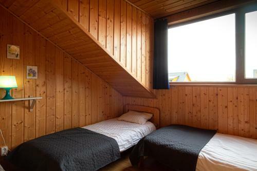 Domki I Apartamenty Al Mare