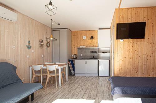Domki I Apartamenty Al Mare