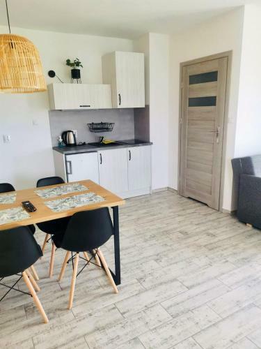 Domki I Apartamenty Al Mare