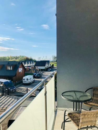 Domki I Apartamenty Al Mare