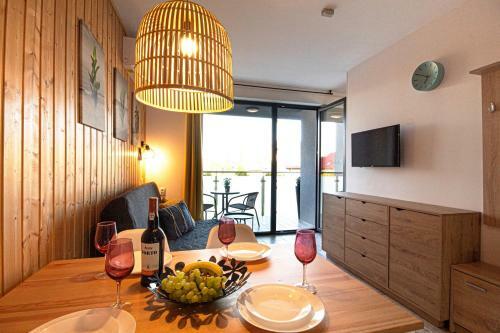 Domki I Apartamenty Al Mare