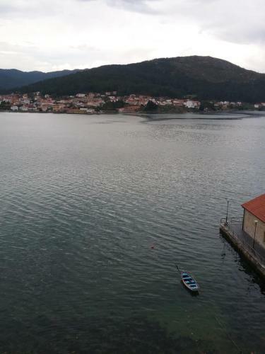Apartamento �tico Vacacional