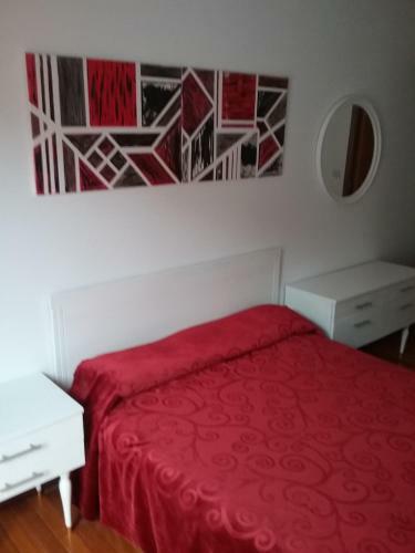 Apartamento �tico Vacacional