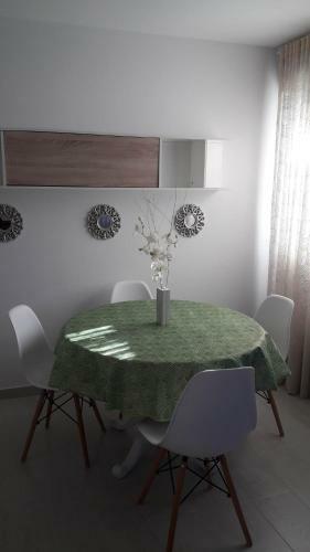 Apartamento �tico Vacacional