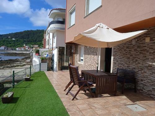 Apartamento Un Balc�n A La R�a 2