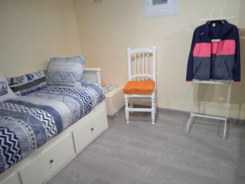 Apartamento Un Balc�n A La R�a 2