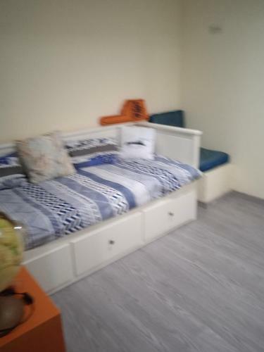 Apartamento Un Balc�n A La R�a 2