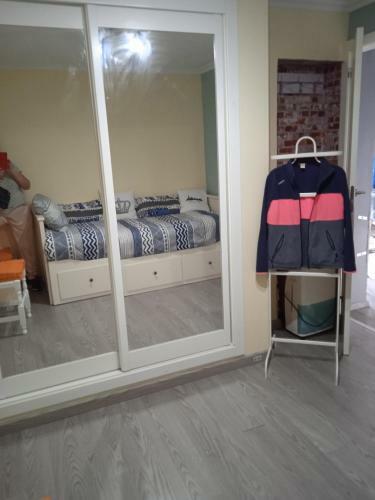 Apartamento Un Balc�n A La R�a 2