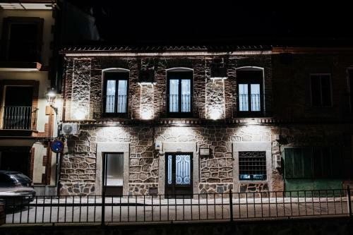 Casa Rural El Puente Grande