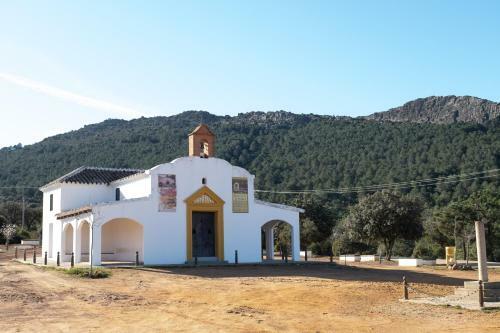 Casa Rural El Puente Grande