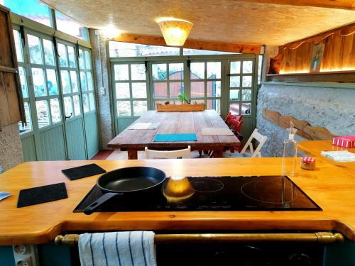 Agroturismo Casafer