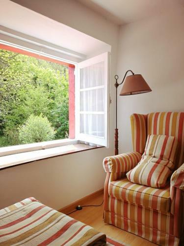 Agroturismo Casafer