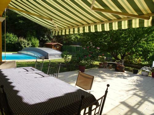 Bed & Breakfast Villa Mistral