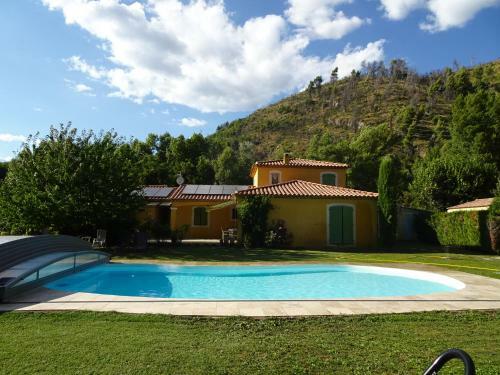 Bed & Breakfast Villa Mistral