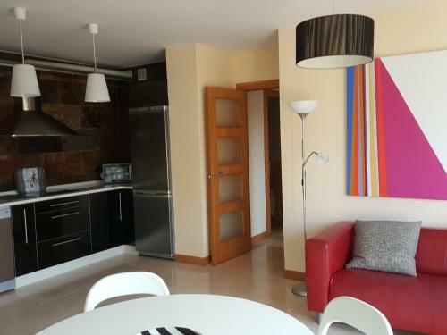Apartamento El Serbal Centro Ontanilla