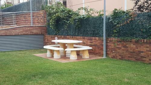 Apartamento El Serbal Centro Ontanilla