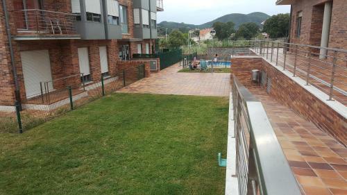 Apartamento El Serbal Centro Ontanilla