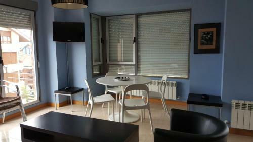 Apartamento El Serbal Centro Ontanilla