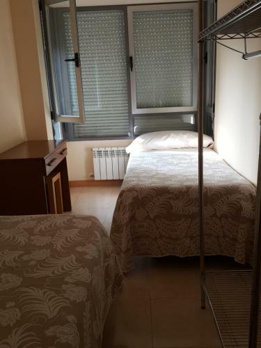 Apartamento El Serbal Centro Ontanilla