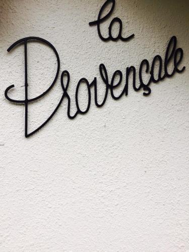 La Provencale B&B