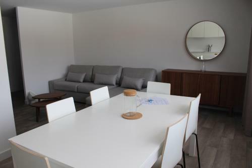 Apartamentos Lac Et Montagne