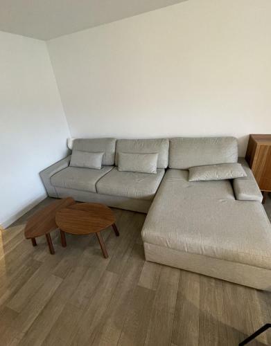 Apartamentos Lac Et Montagne