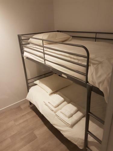 Apartamentos Lac Et Montagne