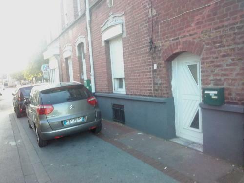 Apartamento Sea Flat In Dunkerque