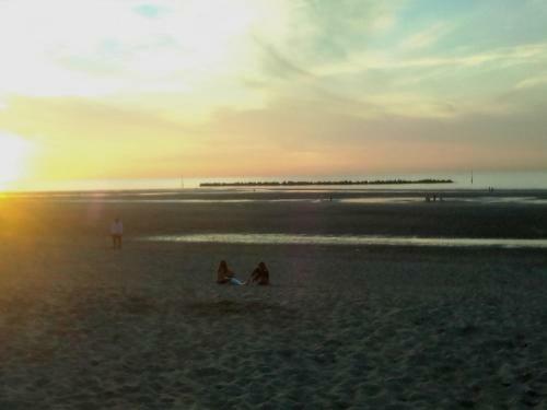 Apartamento Sea Flat In Dunkerque