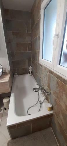 La Cl� Des Anges Avec Piscine Chauff�e