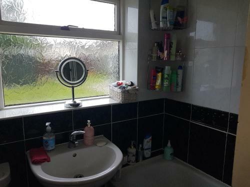 Donard View Accommodation A