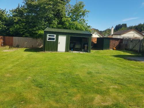Donard View Accommodation A