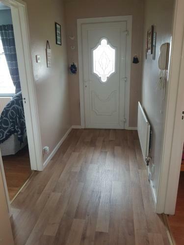 Donard View Accommodation A
