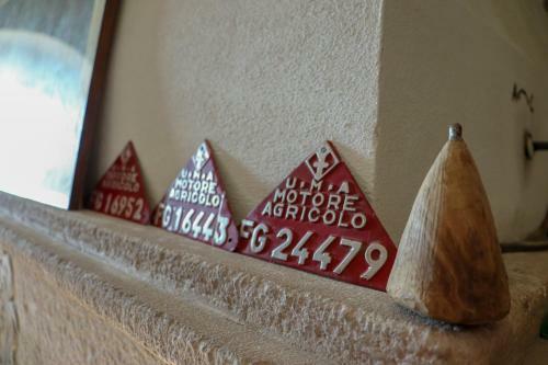 Relais Maffia B&B