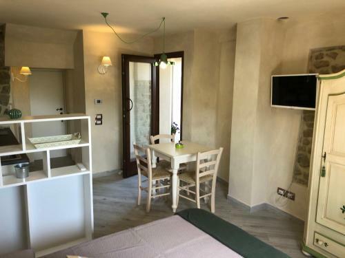 Iris Country House