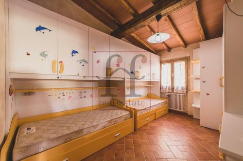 Villa Leopolda