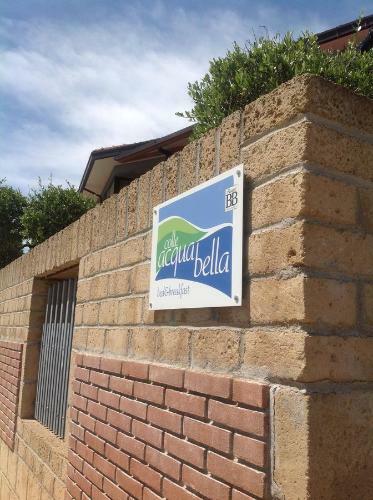 B&B Colle Acquabella
