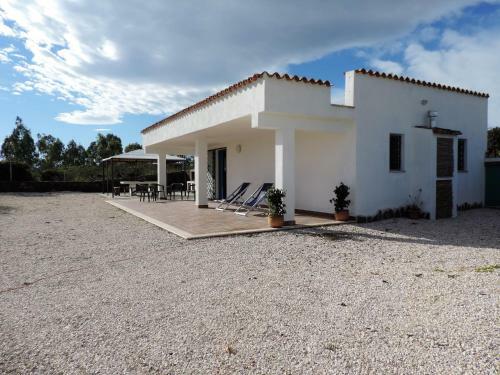Villa Su Catreathu