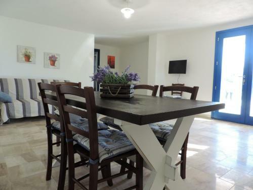 Villa Su Catreathu