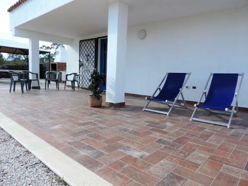 Villa Su Catreathu