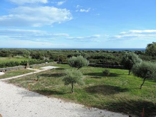 Villa Su Catreathu