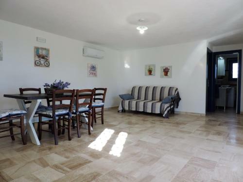 Villa Su Catreathu