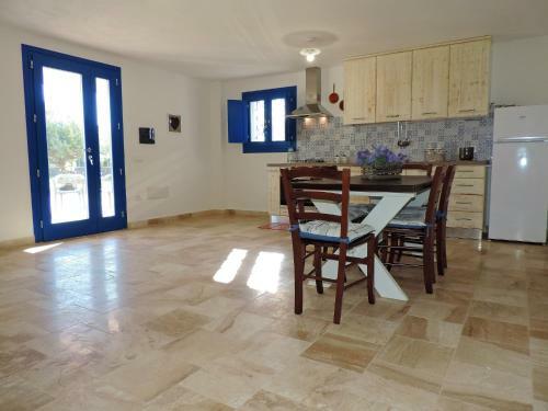 Villa Su Catreathu
