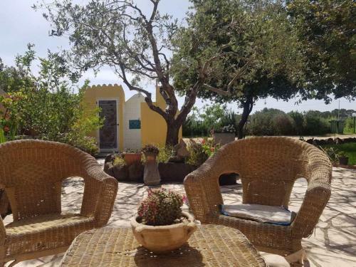 Apartamento Villetta Marina