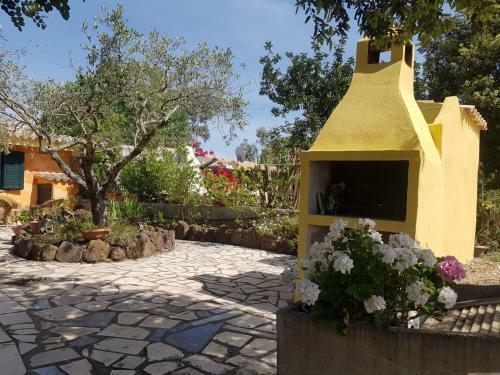 Apartamento Villetta Marina