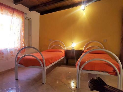Apartamento Villetta Marina