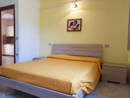 Apartamento Villetta Marina