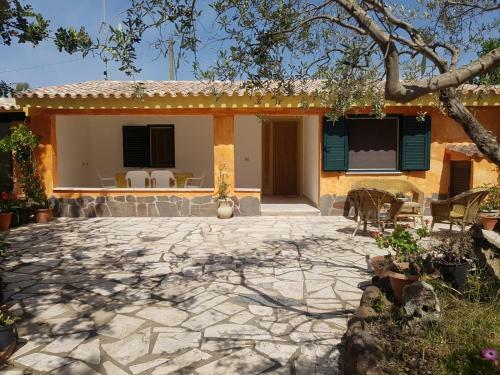 Apartamento Villetta Marina