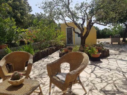 Apartamento Villetta Marina