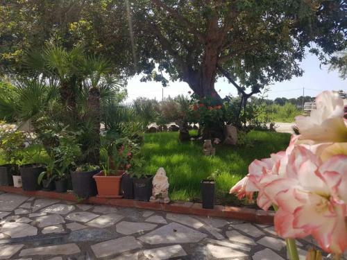 Apartamento Villetta Marina